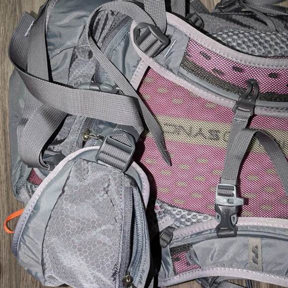 Gregory Gray Backpack for Men - Picture 10 of 10